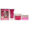 StriVectin Power Starters Multi-action Trio Online Hot Sale