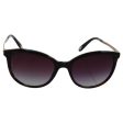 Sunglasses Tiffany TF 4117 B 82074I Opal Red Lamps Red Online now