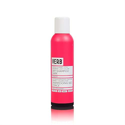 VERB by VERB , DRY SHAMPOO FOR DARK HAIR 5 OZ on Sale