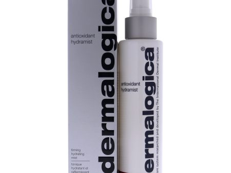 Antioxidant HydraMist by Dermalogica for Unisex - 5.1 oz Mist Online