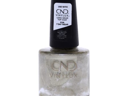 Vinylux Nail Polish - 331 Divine Diamond by CND for Women - 0.5 oz Nail Polish on Sale