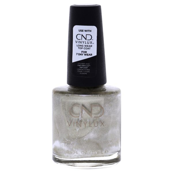 Vinylux Nail Polish - 331 Divine Diamond by CND for Women - 0.5 oz Nail Polish on Sale