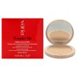 Wonder Me Powder No Powder - 020 Nude by Pupa Milano for Women - 0.21 oz Powder Online Hot Sale