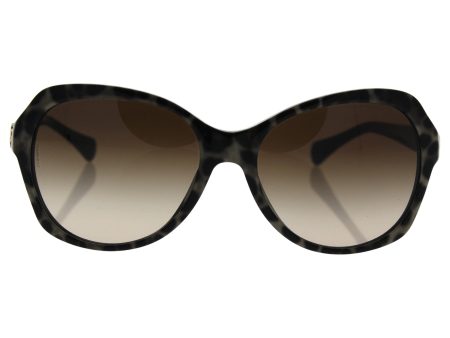 Dolce & Gabbana Dolce & Gabanna Dg 4163p 1995 13 - Leopard brown Gradient Sunglasses For Women  57-17-135 mm Fashion