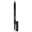 True Eyebrow Pencil Waterproof - 002 Brown by Pupa Milano for Unisex 0.023 oz Eyebrow Pencil Fashion