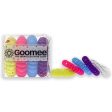 The Markless Hair Loop Set - Rebel by Goomee for Women - 4 Pc Hair Tie Supply