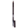 True Eyebrow Pencil Pencil - 002 Brown by Pupa Milano for Women - 0.038 oz Eyebrow Pencil Discount