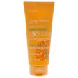 Sunscreen Cream SPF 50 by Pupa Milano for Unisex - 6.76 oz Sunscreen Hot on Sale