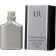 UR by Usher for MEN: EDT .17 OZ MINI (note minis approximately 1-2 inches in height) Fashion