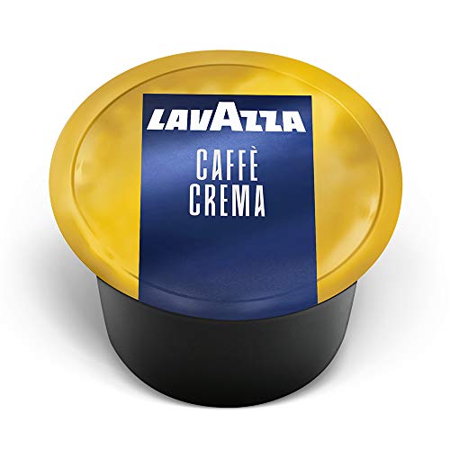 Lavazza Blue Single Espresso Caffe Crema Coffee Capsules (Pack Of 100) For Discount