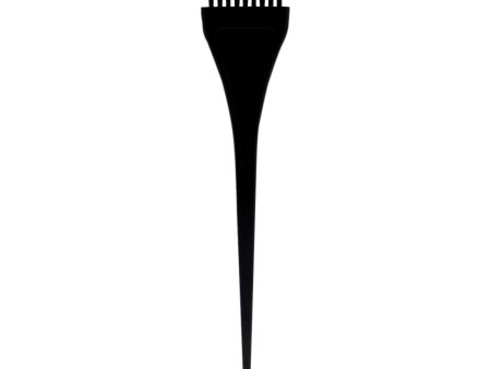 Soft n STyle Long Tail Dye Brush (Applicator Brush for Keratin and Color Treatments) For Sale