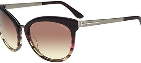 Tom Ford FT0461 71F 56mm Sunglasses - Size: 56--19--130 For Cheap