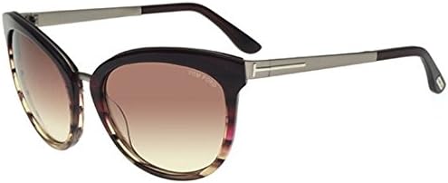 Tom Ford FT0461 71F 56mm Sunglasses - Size: 56--19--130 For Cheap