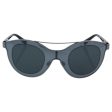 Giorgio Armani Ar 6033 3010 87 - Gunmetal grey By Giorgio Armani For Women - 39-139-135 Mm Sunglasses  39-139-135 mm For Cheap