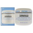 Therapeutic Sulfur Mask by Peter Thomas Roth for Unisex - 5 oz Treatment Cheap