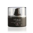 Superior Anti-Age Night Cream by Tyro for Unisex - 1.69 oz Cream For Cheap