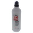 Tame Frizz Conditioner by KMS for Unisex - 25.3 oz Conditioner Supply