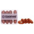 The Markless Hair Loop Set - Koke by Goomee for Women - 4 Pc Hair Tie For Sale