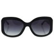 Giorgio Armani Sunglasses AR 8002 BLACK 5017 8G AR8002 Supply