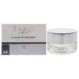 24 Hour Eye Treatment by Tyro for Unisex - 0.51 oz Treatment on Sale