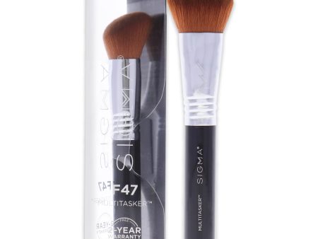 Sigma Beauty F47 Multitasker Makeup Brush Cheap