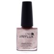 Vinylux Weekly Polish - 260 Radiant Chill by CND for Women - 0.5 oz Nail Polish on Sale