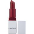 Smashbox by Smashbox , Be Legendary Prime & Plush Lipstick - Bawse --3.4g 0.11oz on Sale