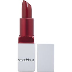 Smashbox by Smashbox , Be Legendary Prime & Plush Lipstick - Bawse --3.4g 0.11oz on Sale