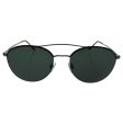 Giorgio Armani Ar 6032j 3003 71 Frames Of Life - Matte Gunmetal green By Giorgio Armani For Women - 55-18-140 Mm Sunglas Online