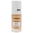 Trublend Hydrating Foundation - M4 Sand Beige by CoverGirl for Women - 1 oz Foundation Sale