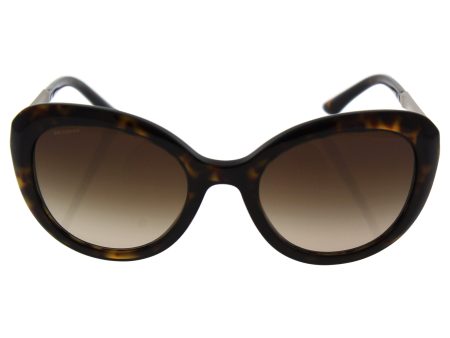 Giorgio Armani - IRIDESCENCE AR 8065H, Cat Eye, acetate, women, DARK HAVANA BROWN SHADED(5026 13), 52 21 140 Sale