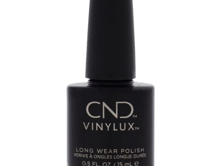 Vinylux Nail Polish - 305 Temptation by CND for Women - 0.5 oz Nail Polish Online