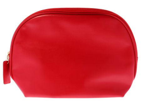 Red Soft Courtly Pochette Big by Pupa Milano for Women - 1 Pc Bag For Discount