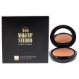 Velvet Foundation - CA2 Velvet Beige by Make-Up Studio for Women - 0.27 oz Foundation Online now