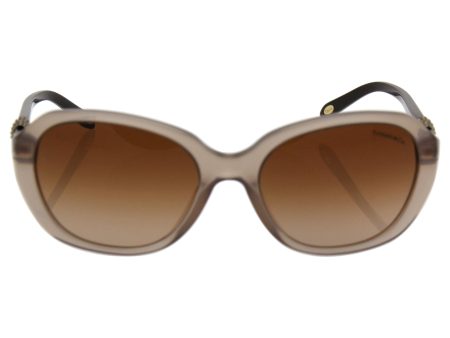 Sunglasses Tiffany TF 4108B 81963B SAND Discount