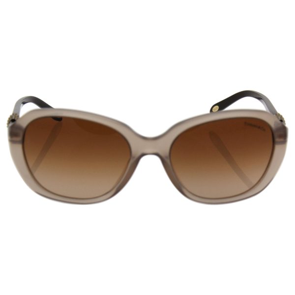 Sunglasses Tiffany TF 4108B 81963B SAND Discount