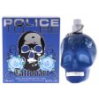 To Be Tattooart by Police for Men - 2.5 oz EDT Spray Sale