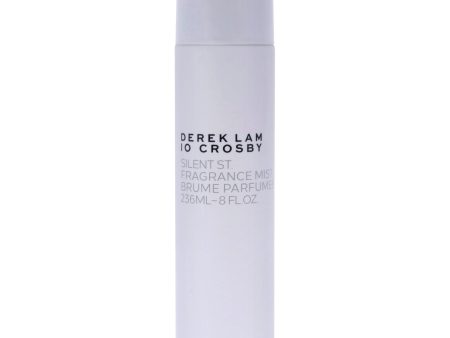 Silent St by Derek Lam for Women - 8 oz Fragrance Mist For Sale