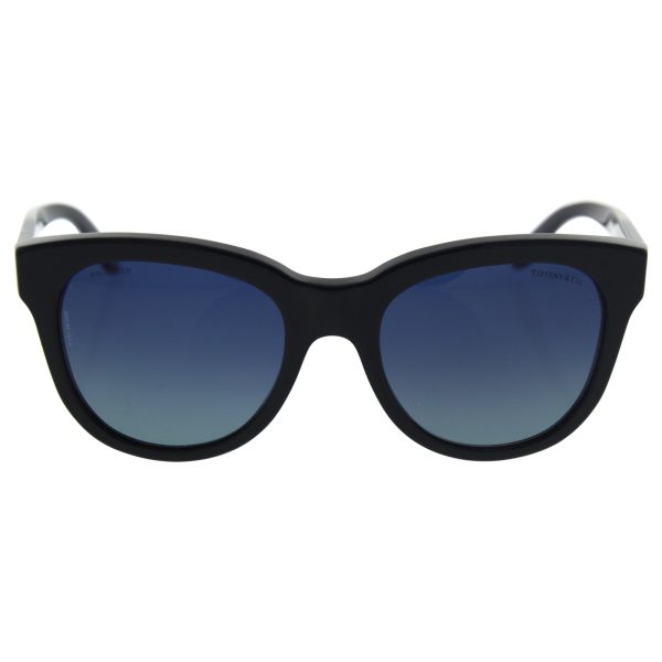 Sunglasses Tiffany TF 4112 80014U BLACK Online Sale