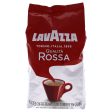 Lavazza Qualita Rossa, Italian Coffee Beans Expresso, 2.2lb Online Hot Sale