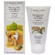 Styling Gel - Millet and Soya by LErbolario for Unisex - 5.07 oz Gel Fashion