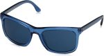 GIORGIO ARMANI AR8066 - 535880 Sunglasses Blue 56mm Online now