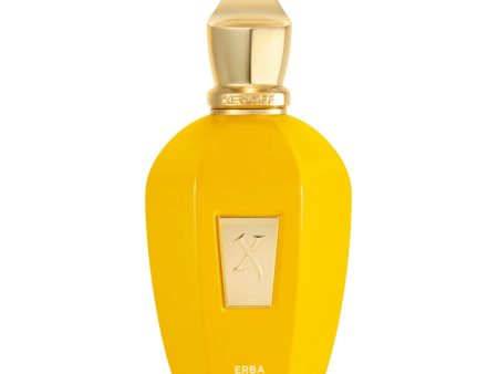 Xerjoff Erba Gold 3.4 oz   100 ml Eau De Parfum Unisex on Sale