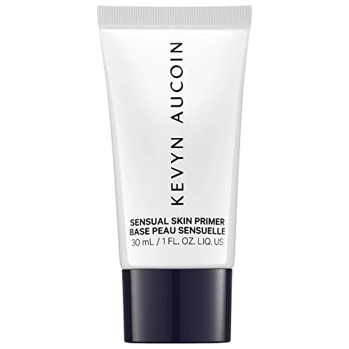 The Sensual Skin Primer by Kevyn Aucoin for Women - 1 oz Primer Hot on Sale