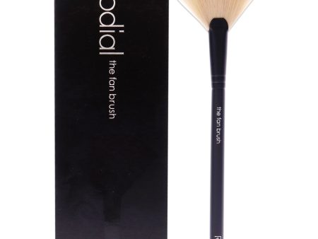 The Fan Brush - 11 by Rodial for Women - 1 Pc Brush Sale