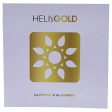 The Power Of The Flower Brochure - Small by Helis Gold for Unisex - 1 Pc Brochure Sale