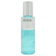 Tender Makeup Remover by Alma K for Women - 3.4 oz Makeup Remover Discount