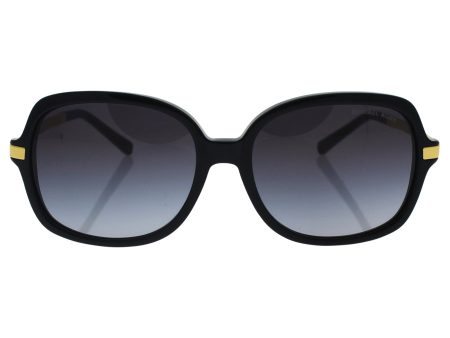 Michael Kors ADELAIDE II MK2020 Sunglasses 315411-56 - Blue Tortoise silver MK2020-315411-56 Sale