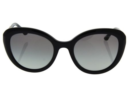 Giorgio Armani Ar 8065h 5017 11 - Black grey Gradient By Giorgio Armani For Women - 52-21-140 Mm Sunglasses  52-21-140 m Discount