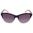 Vogue VO2993S 23478H Purple   Pink VO2993S Cats Eyes Sunglasses Lens Category 2 Cheap